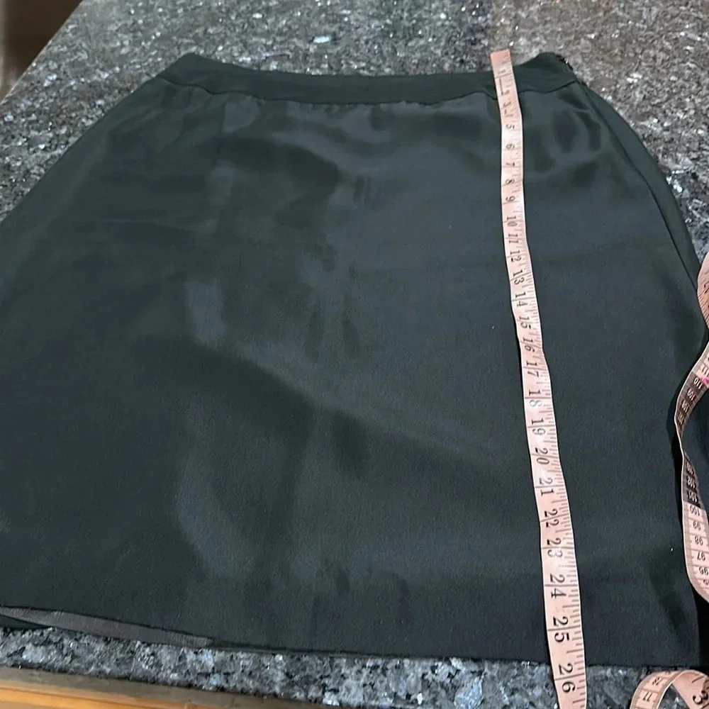 Ann Taylor 100%Silk